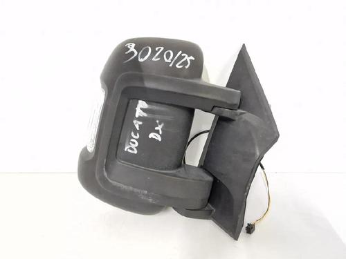 Used Right mirror FIAT DUCATO Bus (250_) 115 Multijet 2,0 D (116 hp) 30351571