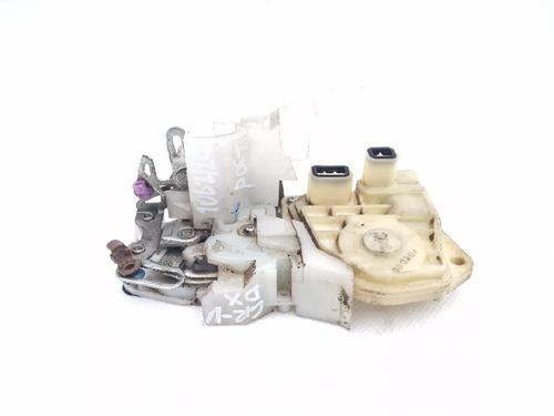 rear-right-lock-honda-cr-v-ii-rd_-2001-2002-2003-2004-2005-2006-2007-33747624 main image