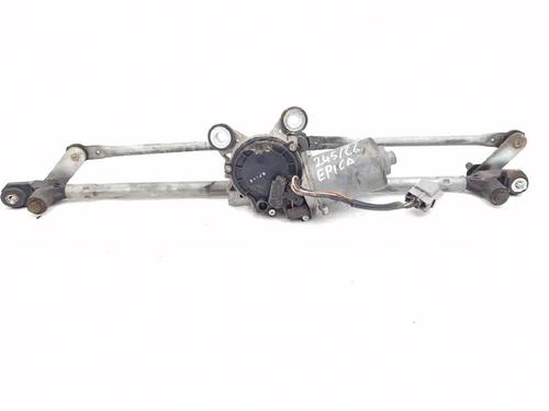 Used Front wiper motor CHEVROLET EPICA (KL1_) 2.0 (144 hp) 32010096
