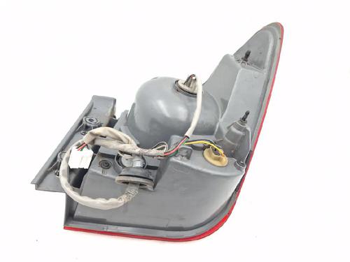 Left taillight CHEVROLET CRUZE (J300) 1.7 D | BP39021501C34 - Image 8