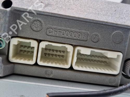 Radio TOYOTA YARIS (_P9_) 1.3 VVT-i (SCP90_, SCP90R) | BP30343674E6