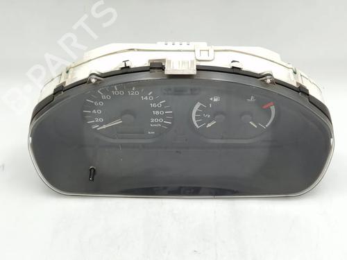 Instrument cluster MITSUBISHI SPACE STAR MPV (DG_A) 1.8 GDI (DG5A) | BP30344261C47
