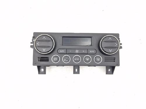 Climate control ALFA ROMEO BRERA (939_) 2.4 JTDM 20V (939DXD1B, 939DXD12) | BP37193492I5 - Image 2