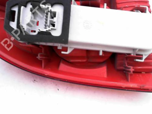 Right taillight RENAULT CLIO II (BB_, CB_) 1.5 dCi (B/CB07) | BP30341101C35 