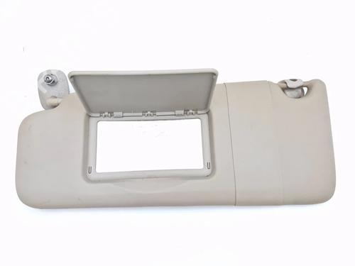 Left sun visor RENAULT TWINGO II (CN0_) 1.5 dCi (CN0E) | BP30343902I1 - Image 2