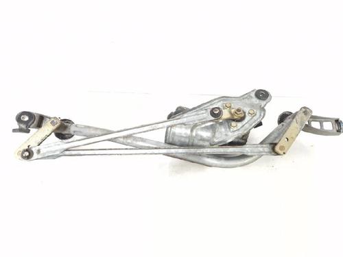 Front wiper motor NISSAN ALMERA II Hatchback (N16) 2.2 dCi | BP32658025M29 - Image 4