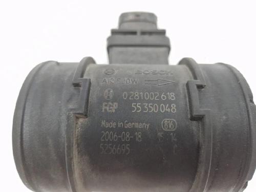 Mass air flow sensor SAAB 9-3 Estate (E50) 1.9 TiD | BP30349241M95  - Image 6