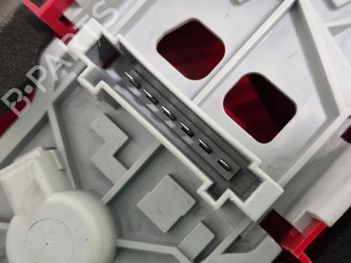 Right taillight MERCEDES-BENZ A-CLASS (W169) A 170 (169.032, 169.332) | BP30343664C35 