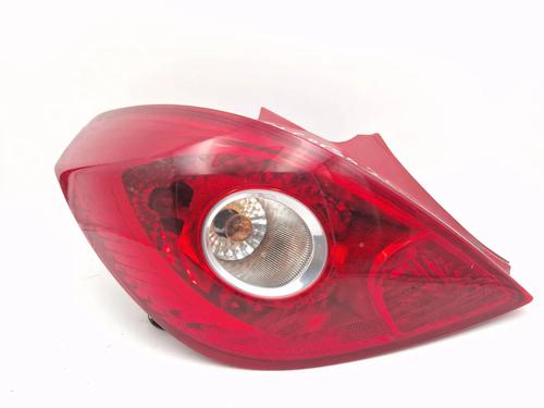 Used Left taillight OPEL CORSA D (S07) 1.0 (L08, L68) (65 hp) 30345708