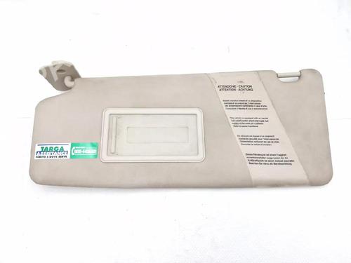 Used Left sun visor Left sun visor LANCIA Y (840_) 1.1 (840AE) (54 hp) 34207284 34207284