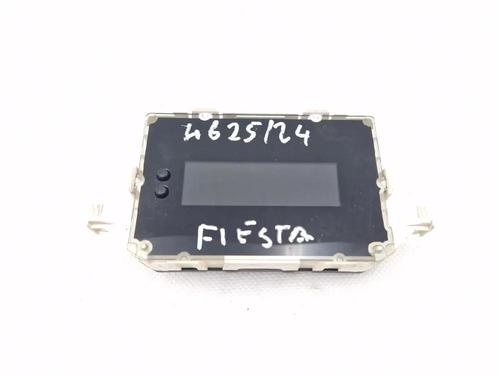 display-monitor-ford-fiesta-vi-cb1-ccn-2008-33454022 main image