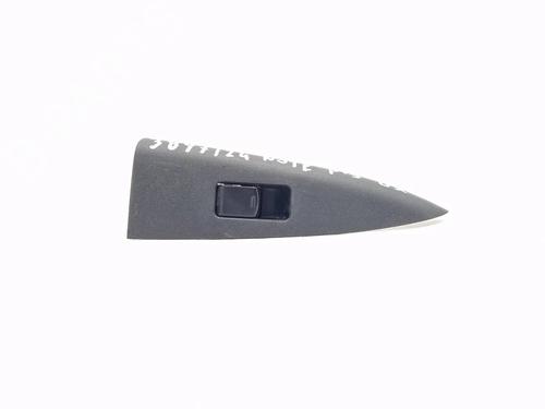 Used Right rear window switch Right rear window switch NISSAN NOTE (E11, NE11) 1.5 dCi (68 hp) 30344710 30344710