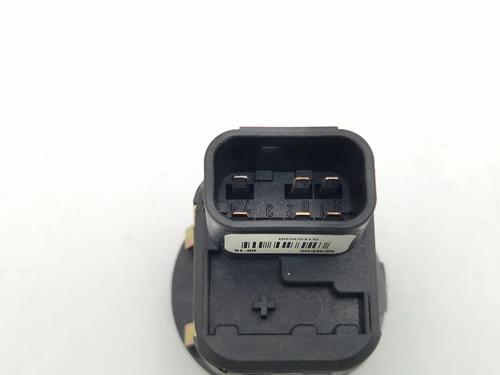 Left front window switch FORD FUSION (JU_) 1.25 | BP30343893I27