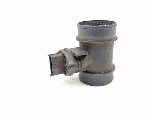 Mass air flow sensor OPEL AGILA A (H00) 1.0 (F68) | BP30350093M95  - Image 6