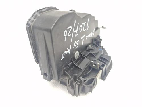 Front left lock BMW 1 (E87) 118 d | BP37712858C98 - Image 3