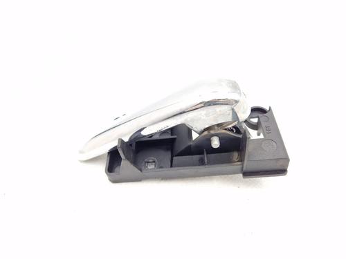 Front right interior door handle ALFA ROMEO 147 (937_) 1.6 16V T.SPARK (937.AXA1A, 937.AXB1A, 937.BXB1A) | BP30347688I14
