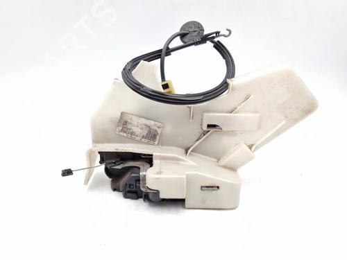 Rear right lock VW POLO IV (9N_, 9A_) 1.4 TDI | BP30345499C99