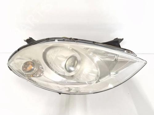 Right headlight MERCEDES-BENZ A-CLASS (W169) A 170 (169.032, 169.332) | BP30345462C29 - Image 3