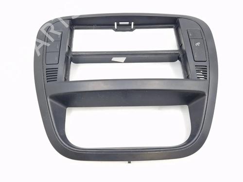 Console central CITROËN C3 I (FC_, FN_) 1.4 i (73 hp) 30344010