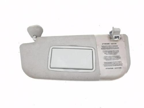 Used Left sun visor Left sun visor 37193487 37193487