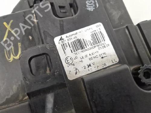 Right headlight BMW X3 (E83) 2.0 sd | BP37486253C29  - Image 5