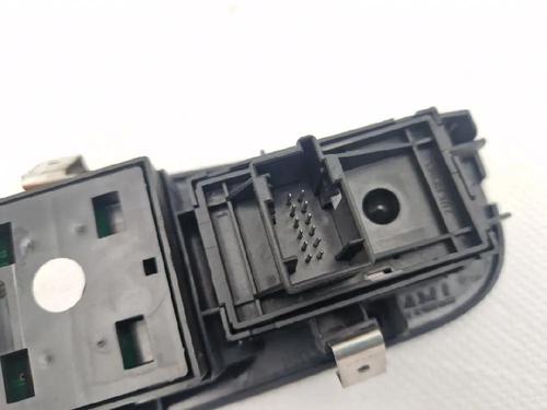 Left front window switch LANCIA DELTA III (844_) 1.6 D Multijet (844.AXC11, 844.AXC1A) | BP37414558I27 - Image 6
