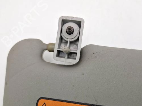 Right sun visor CHEVROLET MATIZ (M200, M250) 1.0 | BP30343596I2 