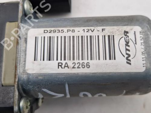 Right front window motor ALFA ROMEO 159 (939_) 1.8 MPI (939AXL1A) | BP30342426E20 