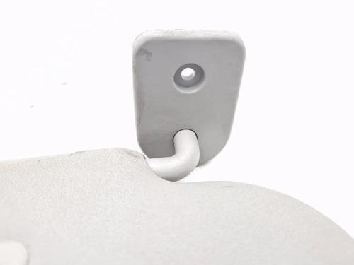 Right sun visor PEUGEOT 207 (WA_, WC_) 1.6 16V | BP30348960I2