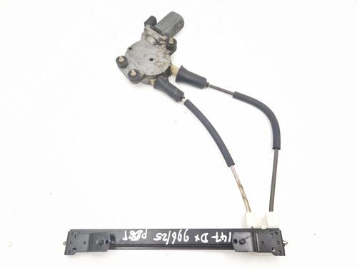 Used Rear right window mechanism ALFA ROMEO 147 (937_) 1.6 16V T.SPARK (937.AXA1A, 937.AXB1A, 937.BXB1A) (120 hp) 30347225