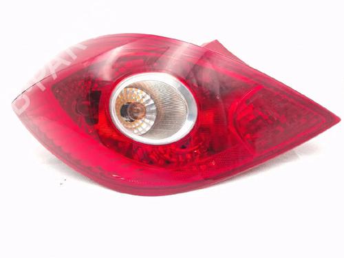 Left taillight OPEL CORSA D (S07) 1.0 (L08, L68) | BP30346439C34 - Image 3