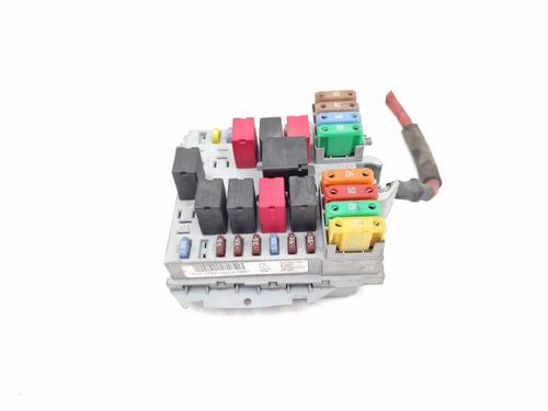 Fuse box LANCIA YPSILON (843_) 1.3 D Multijet (843.AXE11, 843.AXE1A) | BP30493855E1 - Image 2