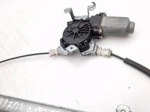 Front right window mechanism NISSAN NOTE (E11, NE11) 1.5 dCi | BP30344808C23 - Image 5