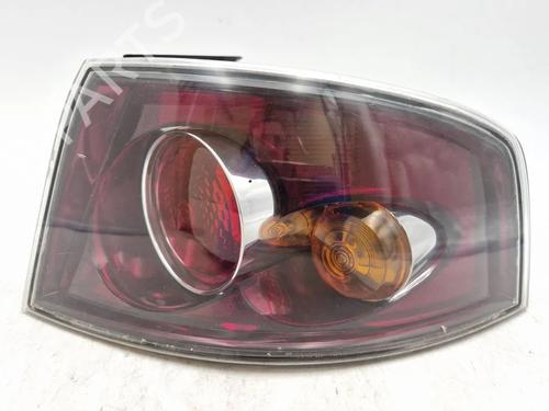 Used Right taillight SEAT IBIZA III (6L1) 1.4 TDI (80 hp) 30342940