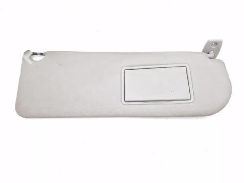 Used Right sun visor Right sun visor FIAT ULYSSE (179_) 2.0 D Multijet (120 hp) 31182646 31182646