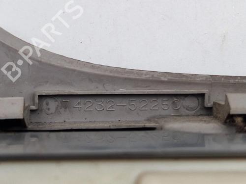 Switch TOYOTA YARIS (_P9_) 1.3 VVT-i (SCP90_, SCP90R) | BP30344669I30