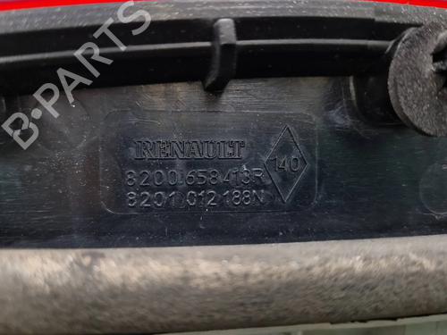 Right taillight RENAULT MODUS / GRAND MODUS (F/JP0_) 1.5 dCi (FP0F, JP0F) | BP30342214C35 