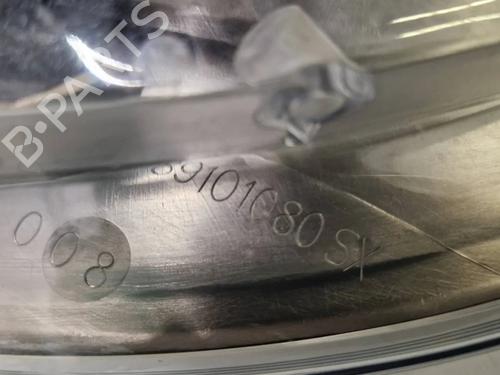 Left headlight FIAT PUNTO (188_) 1.2 16V 80 (188.233, .235, .253, .255, .333, .353, .639,... | BP30346913C28 