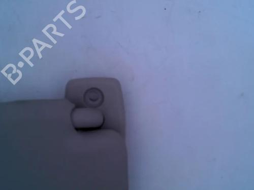 Left sun visor CITROËN C3 I (FC_, FN_) 1.4 i | BP30340791I1