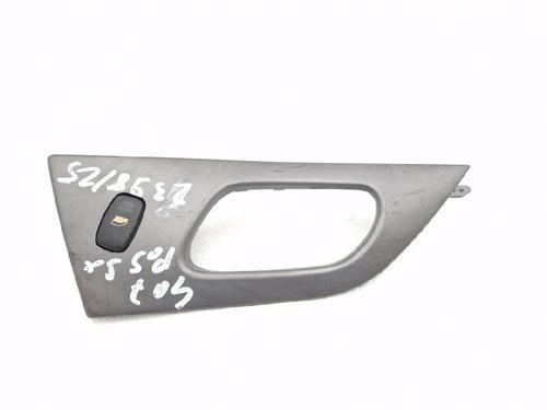 Used Left rear window switch Left rear window switch PEUGEOT 407 (6D_) 2.0 HDi 135 (6DRHRH, 6DRHRE, 6DRHRG, 6DRHRJ) (136 hp) 31943517 31943517