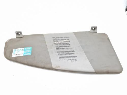Used Left sun visor Left sun visor FIAT DOBLO Box Body/MPV (223_) 1.3 JTD 16V Multijet (84 hp) 30346620 30346620