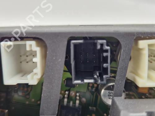 Climate control BMW 3 (E46) 318 i | BP30351182I5