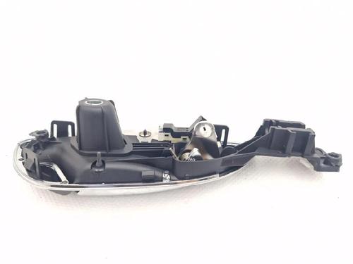 Front left interior door handle LANCIA DELTA III (844_) 1.6 D Multijet (844.AXC11, 844.AXC1A) | BP37414565I13 - Image 8