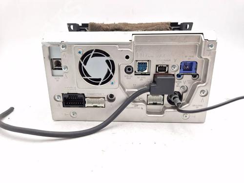 Radio SAAB 9-3 (YS3F, E79, D79, D75) 1.9 TiD | BP30345643E6 