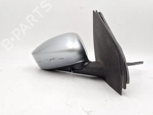 Used Right mirror FIAT STILO (192_) 1.2 16V (192_XA1B) (80 hp) 30343120
