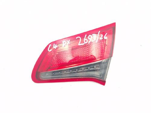 Right tailgate light CITROËN C4 II (NC_) 1.6 HDi 110 | BP39092838C80 - Image 2
