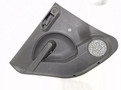 Rear left panel FIAT PANDA (169_) 1.2 (169.AXB11, 169.AXB1A) | BP30351297C60 - Image 2