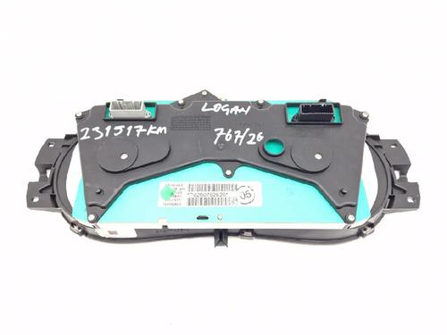 Instrument cluster DACIA LOGAN MCV (KS_) 1.5 dCi (KS0W) | BP33113978C47  - Image 6