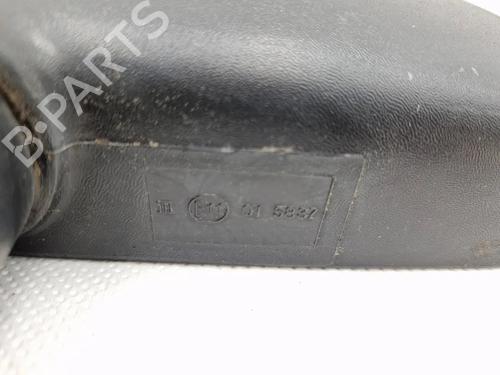 Left mirror HYUNDAI ATOS (MX) 1.0 i | BP30349463C26 