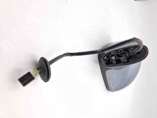 Left mirror OPEL CORSA D (S07) 1.0 (L08, L68) | BP30344746C26